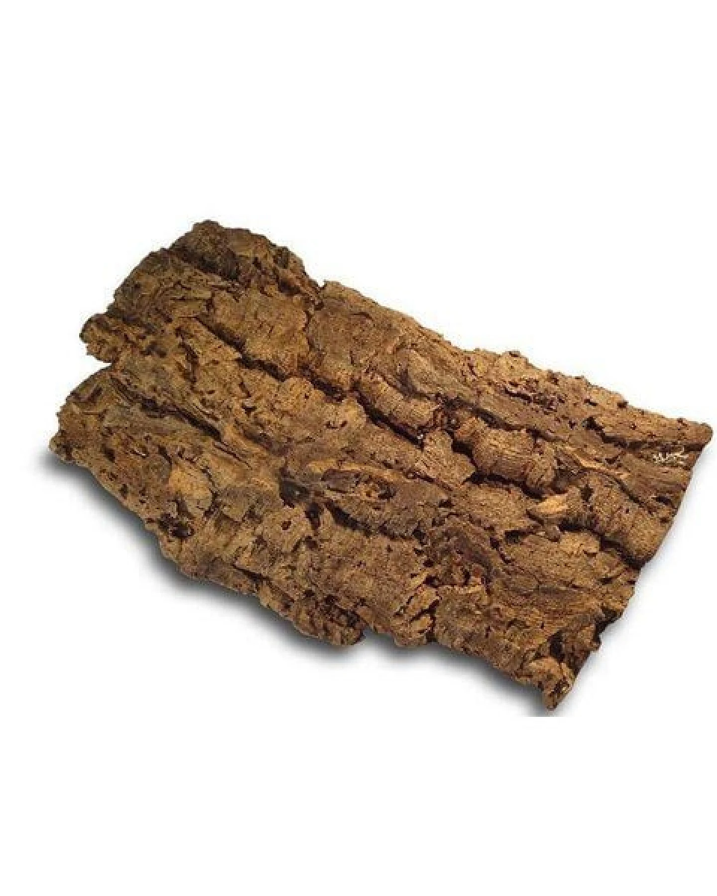 Kork-Deko Korkrinde: Korkstück, 30 x 15 cm – Ansicht 3