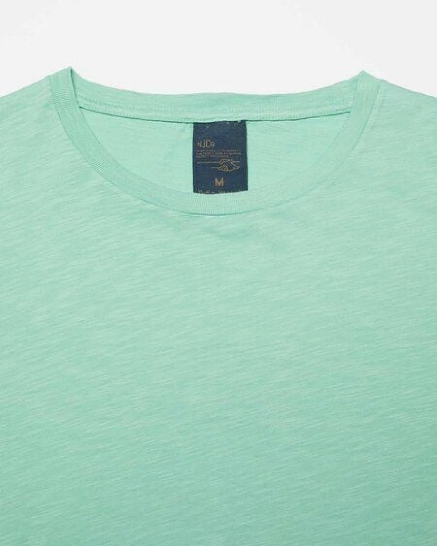 Nudie Jeans Herren T-Shirt "Roffe" – Ansicht 4