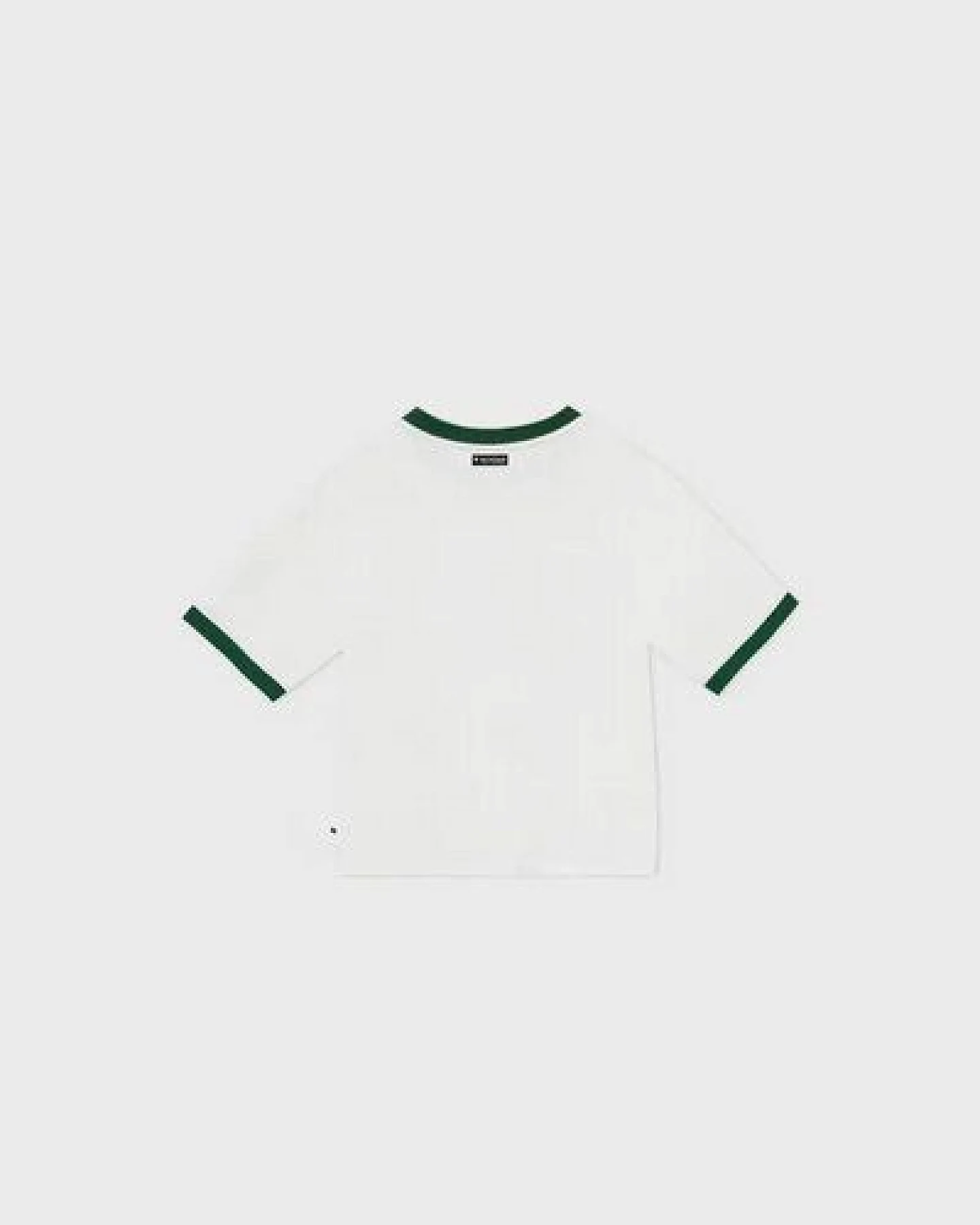 The New Orchard Vegan T-shirt 100% Baumwolle – Ansicht 4
