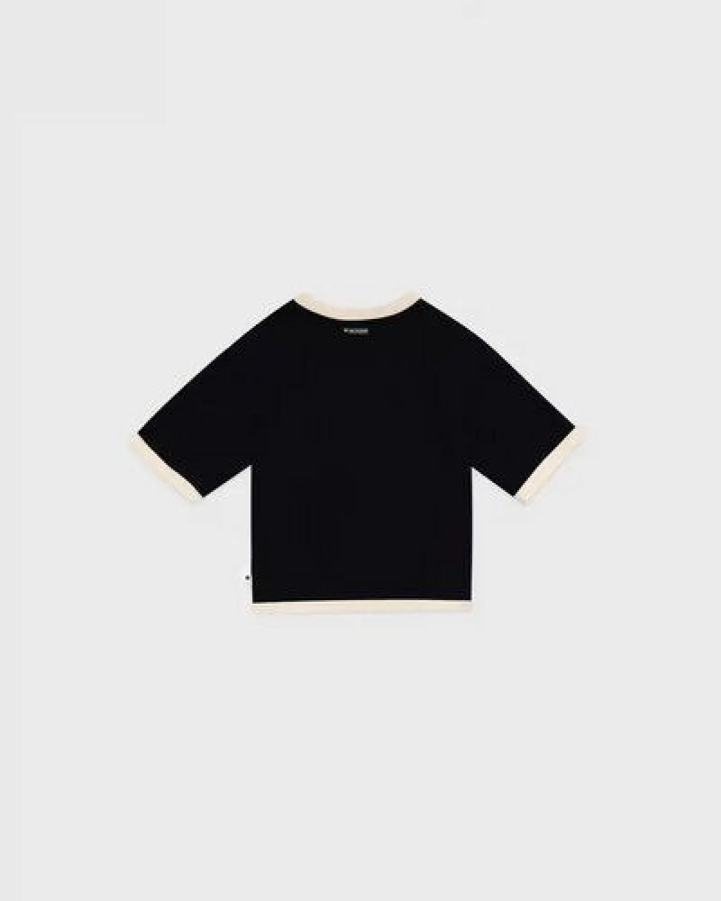 The New Orchard Vegan T-shirt 100% Baumwolle – Ansicht 4
