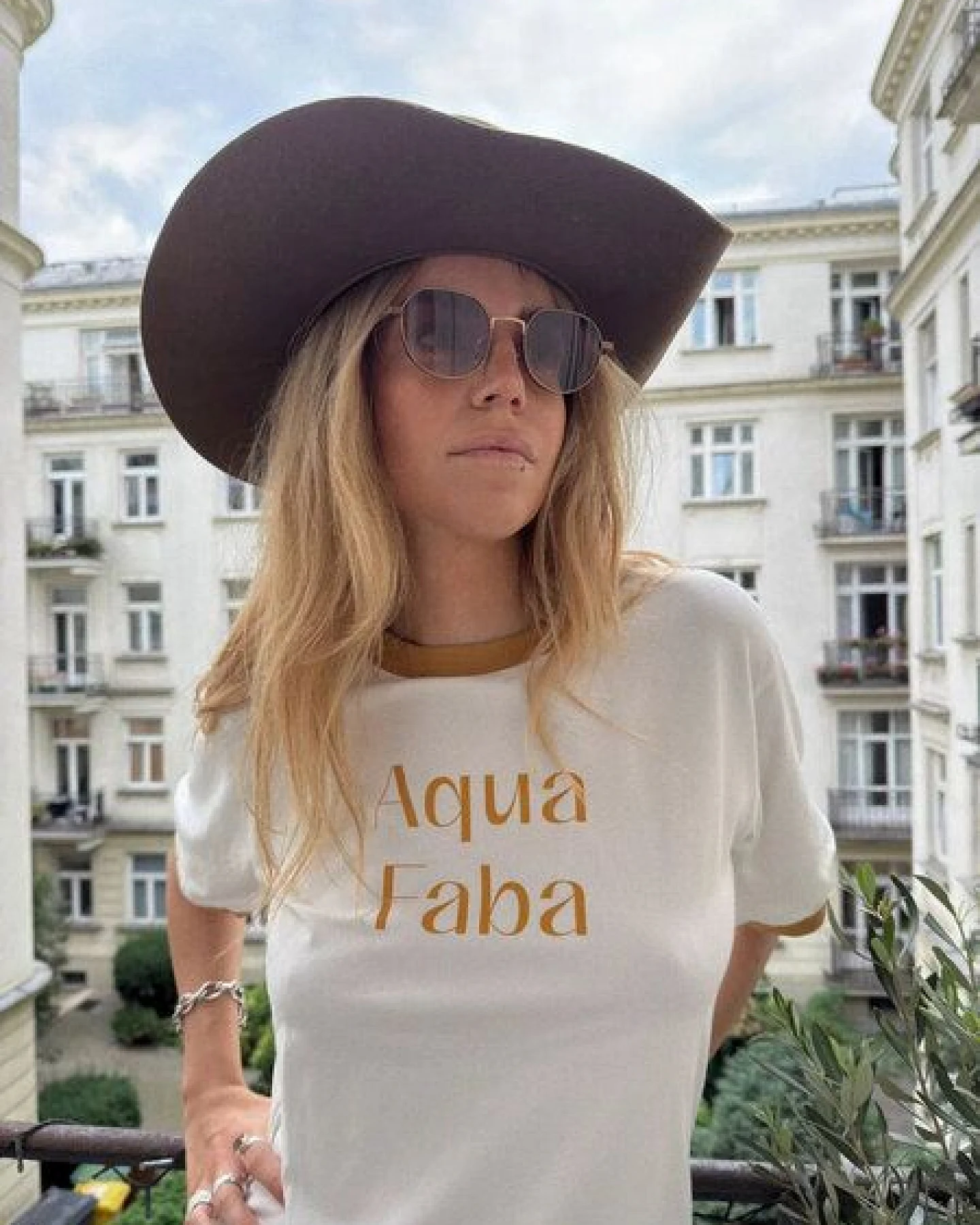 The New Orchard Vegan T-shirts – Ansicht 3