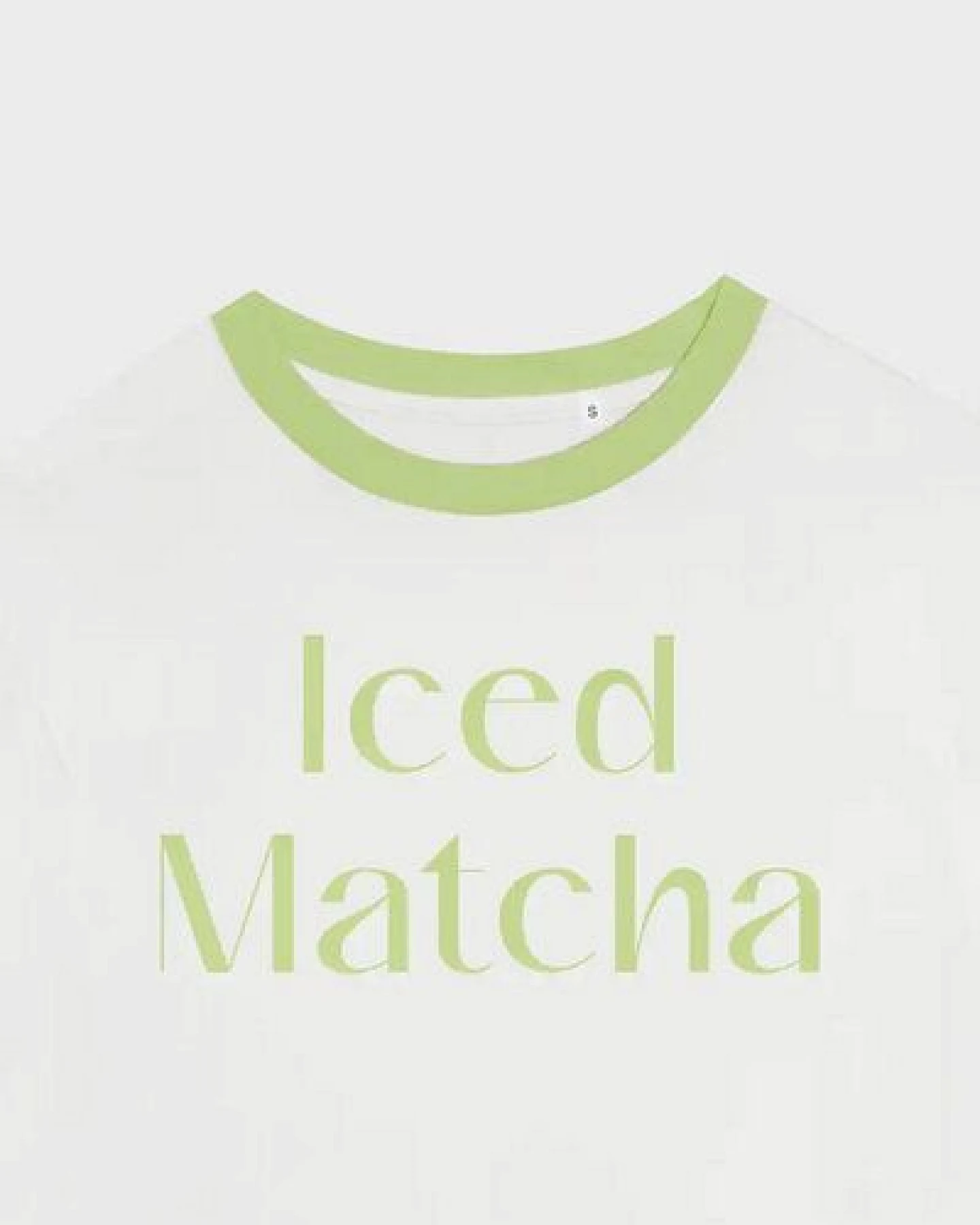 The New Orchard Vegan T-shirts – Ansicht 3