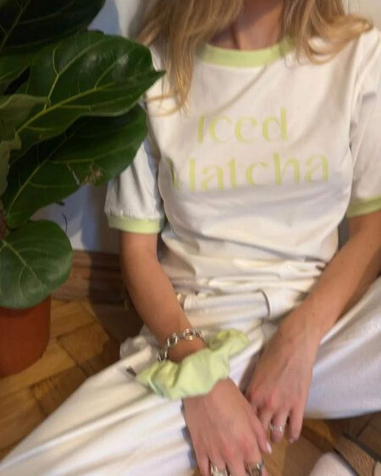 The New Orchard Vegan T-shirts – Ansicht 4