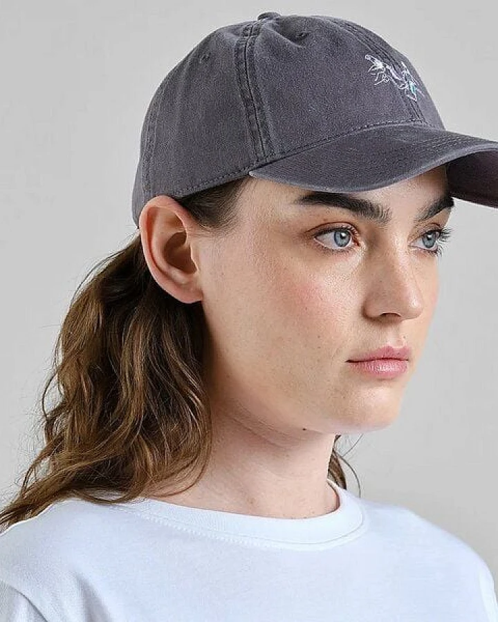 DEDICATED Cheers Cap