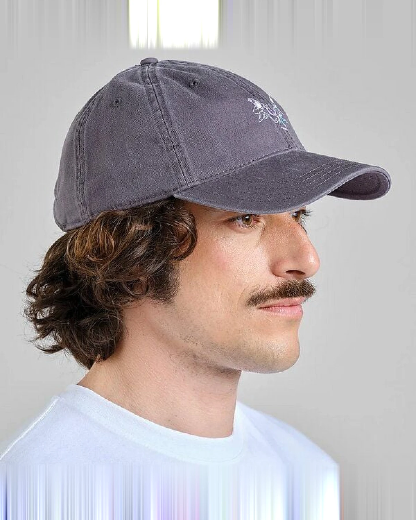 DEDICATED Cheers Cap – Ansicht 2
