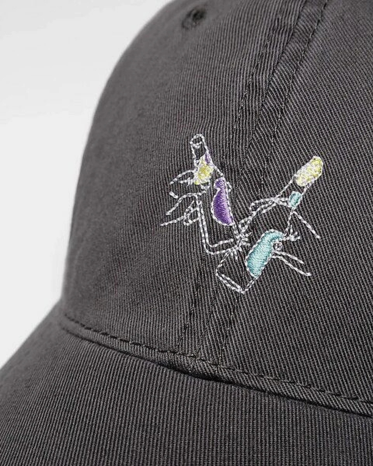DEDICATED Cheers Cap – Ansicht 3