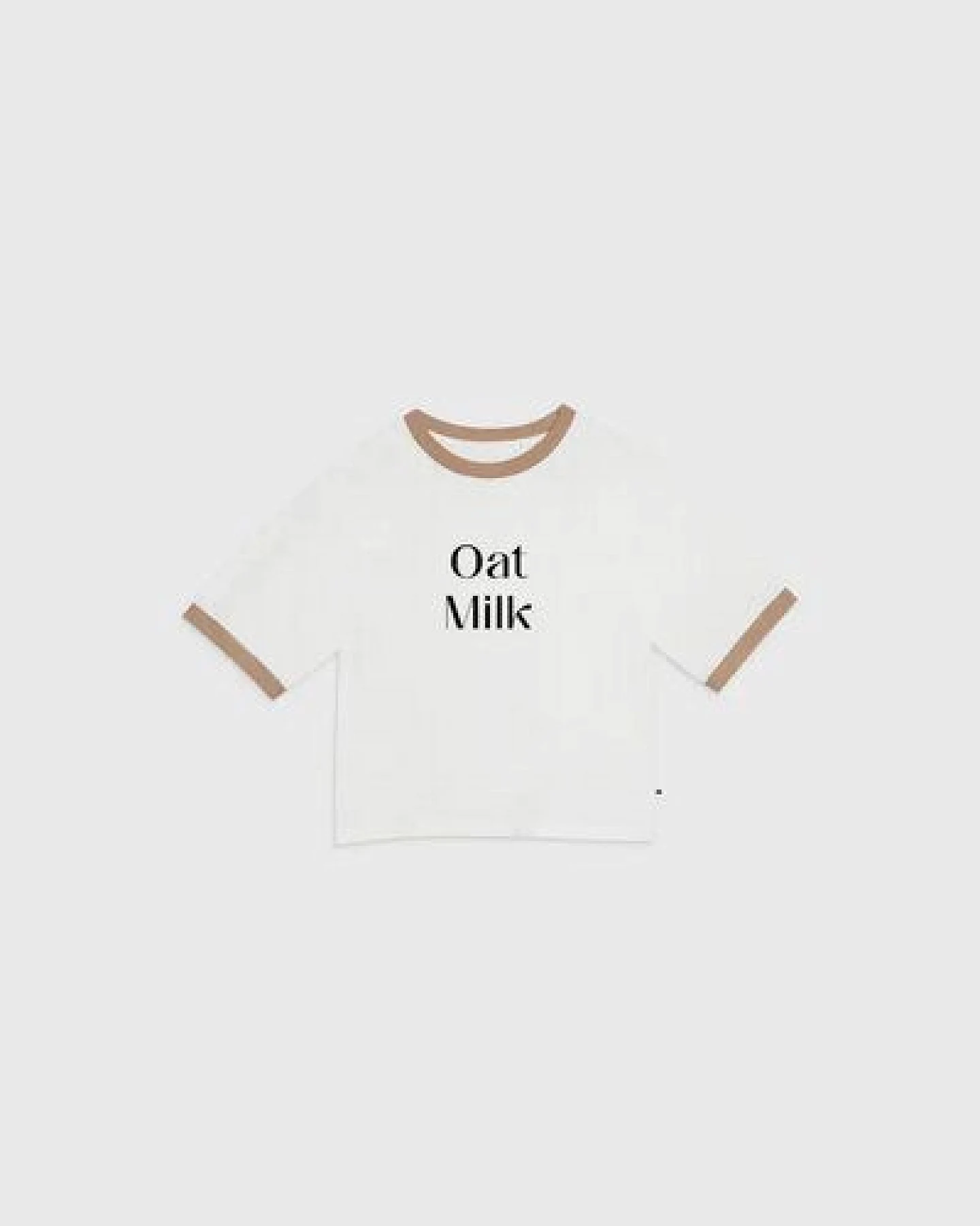 New Orchard Vegan T-shirt 100% Baumwolle – Ansicht 2