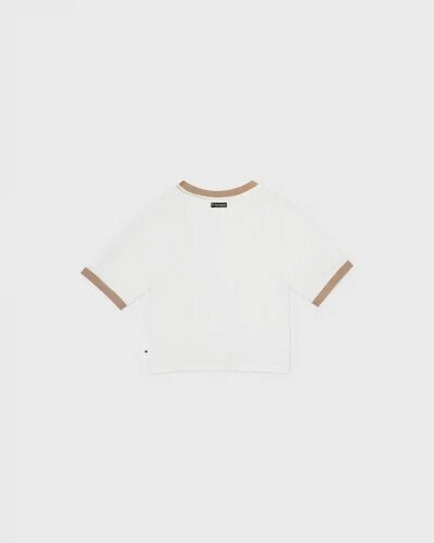 New Orchard Vegan T-shirt 100% Baumwolle – Ansicht 4
