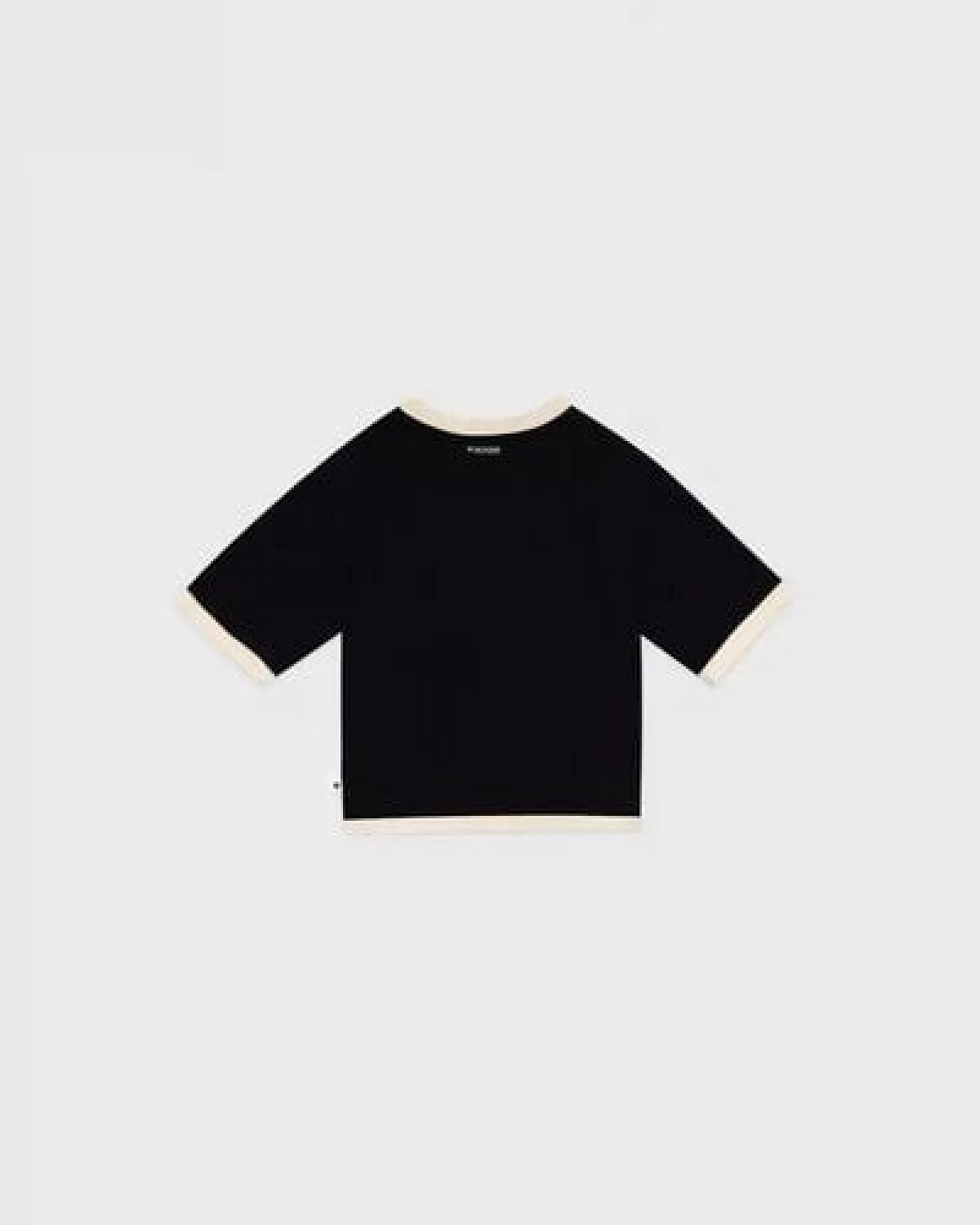 New Orchard Vegan T-shirt 100% Baumwolle – Ansicht 4