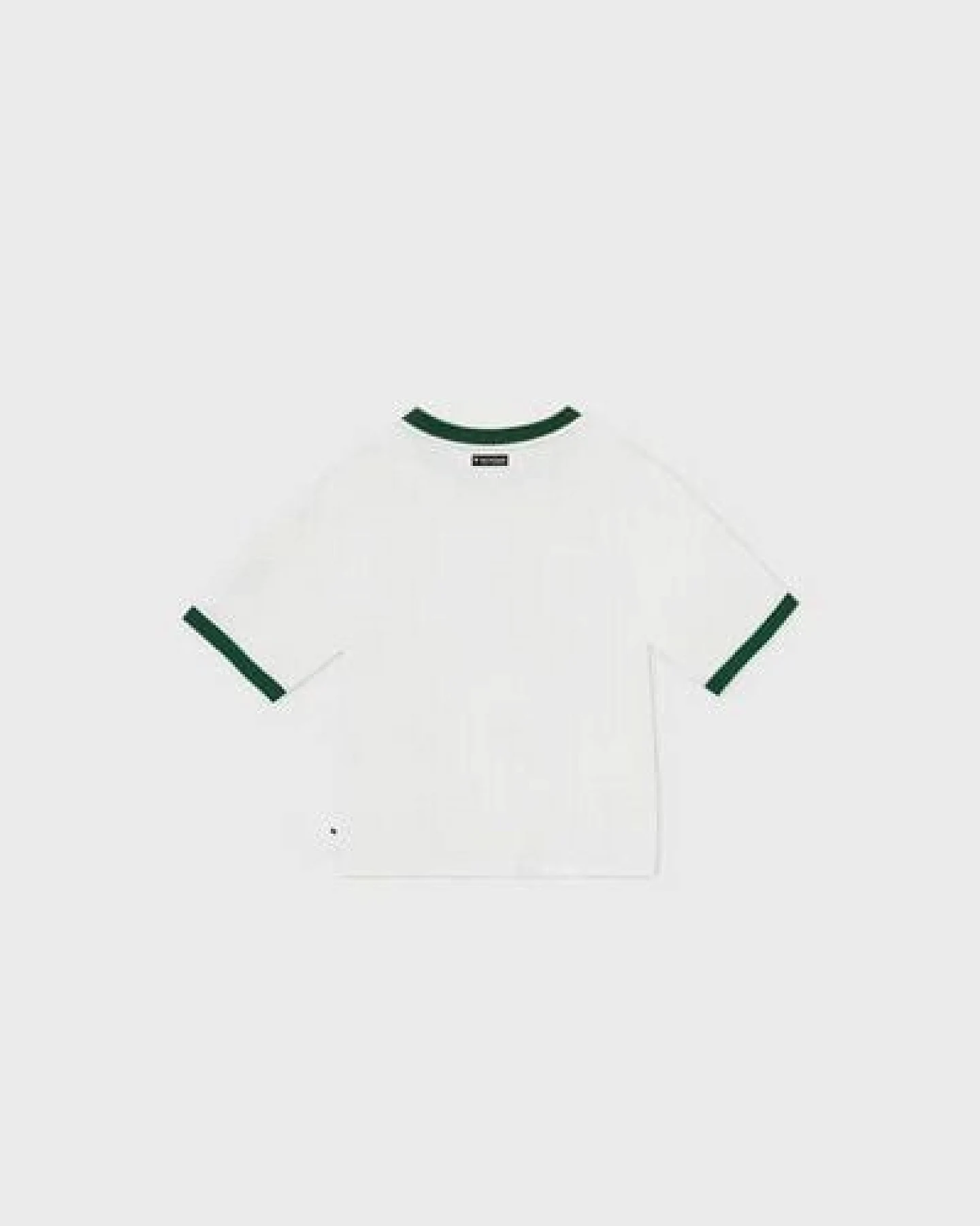 The New Orchard Vegan T-shirt 100% Baumwolle – Ansicht 4