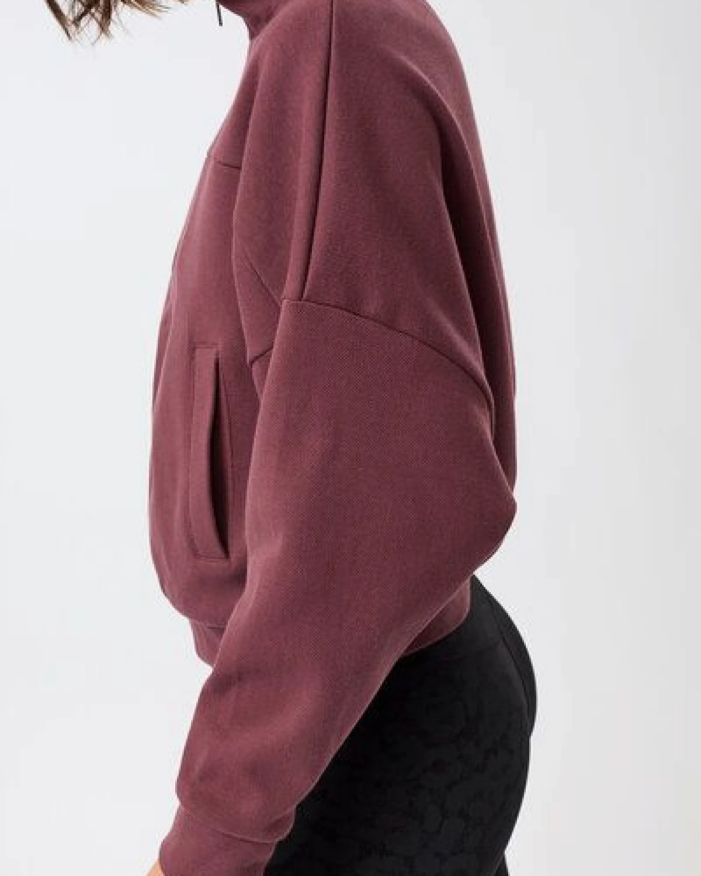 Mandala Blouson – Ansicht 3