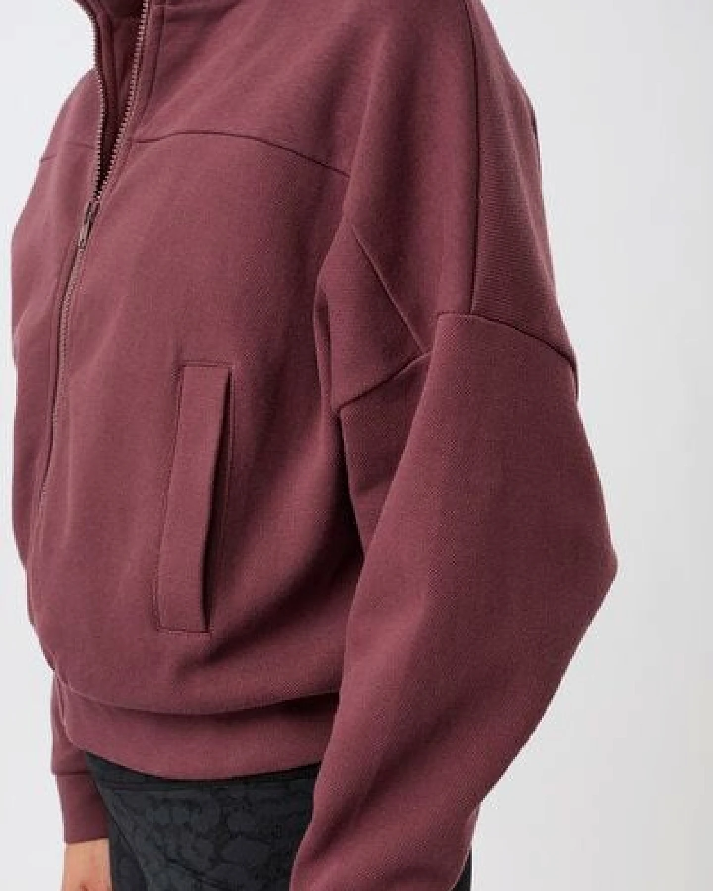 Mandala Blouson – Ansicht 4