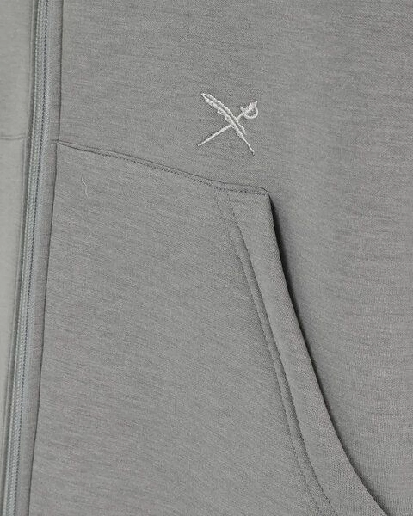 Iriedaily Enzo Zip Hoodie – Ansicht 3