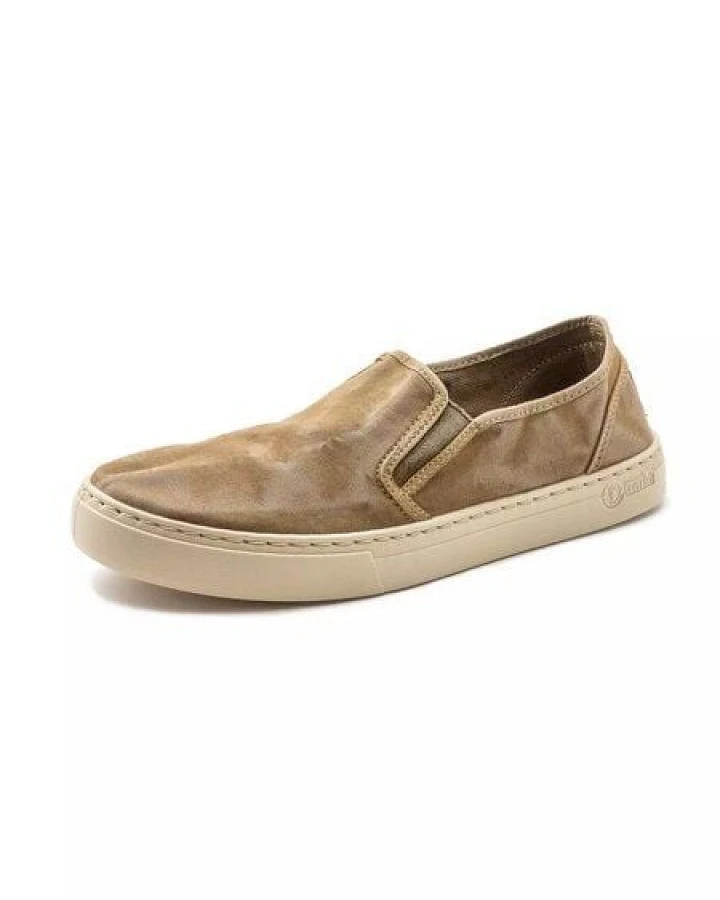 natural world Slipper Modell: Old Gazelle