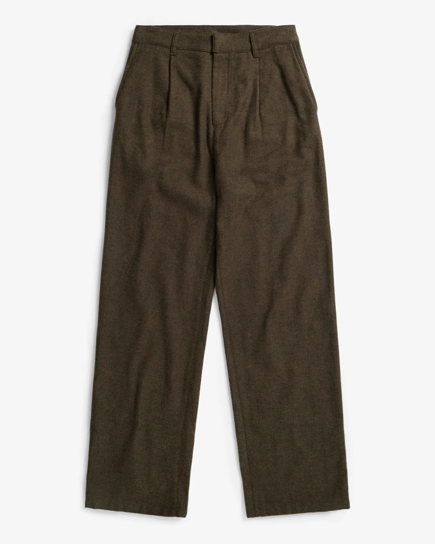 Hose Pantalone Flannel – Ansicht 6