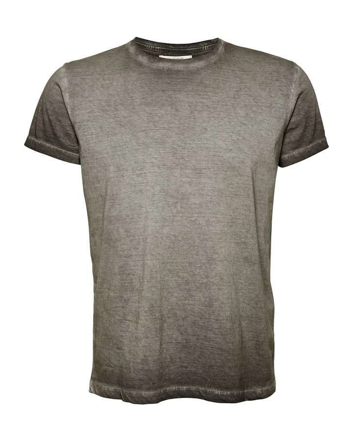 Core Tee mal tinto male