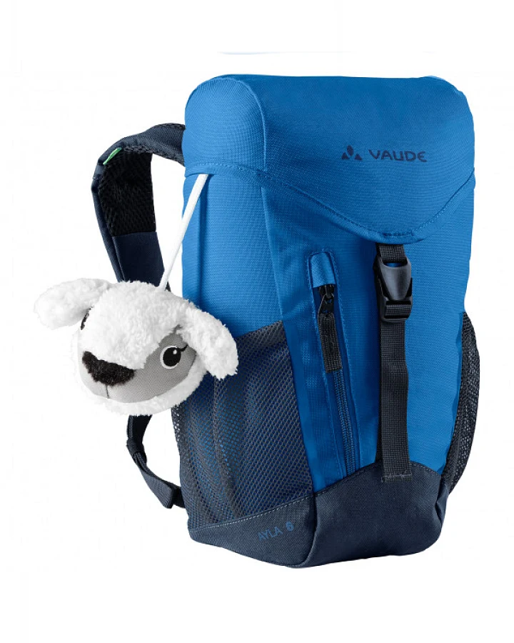 Vaude - Kid's Ayla 6 - Kinderrucksack blau