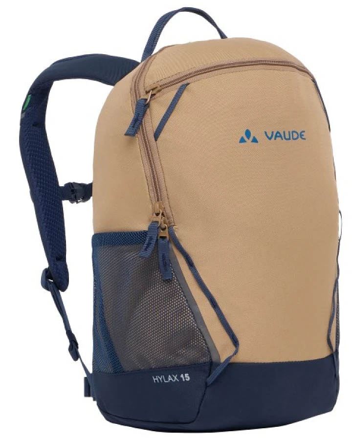 Vaude - Kid's Hylax 15 - Kinderrucksack beige