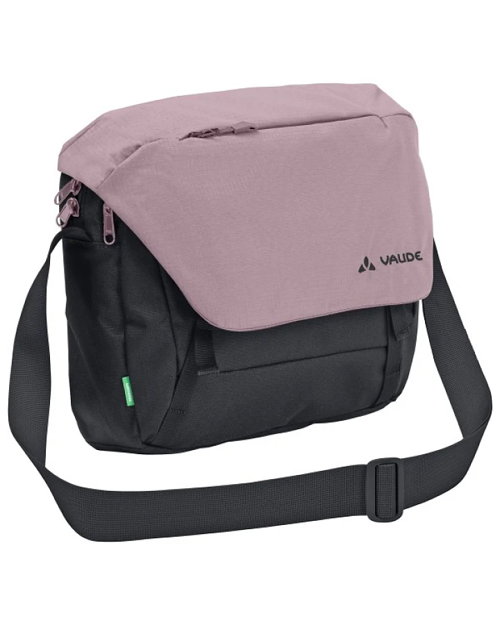 Vaude - Rom III S - Umhängetasche Gr 5,5 l rosa