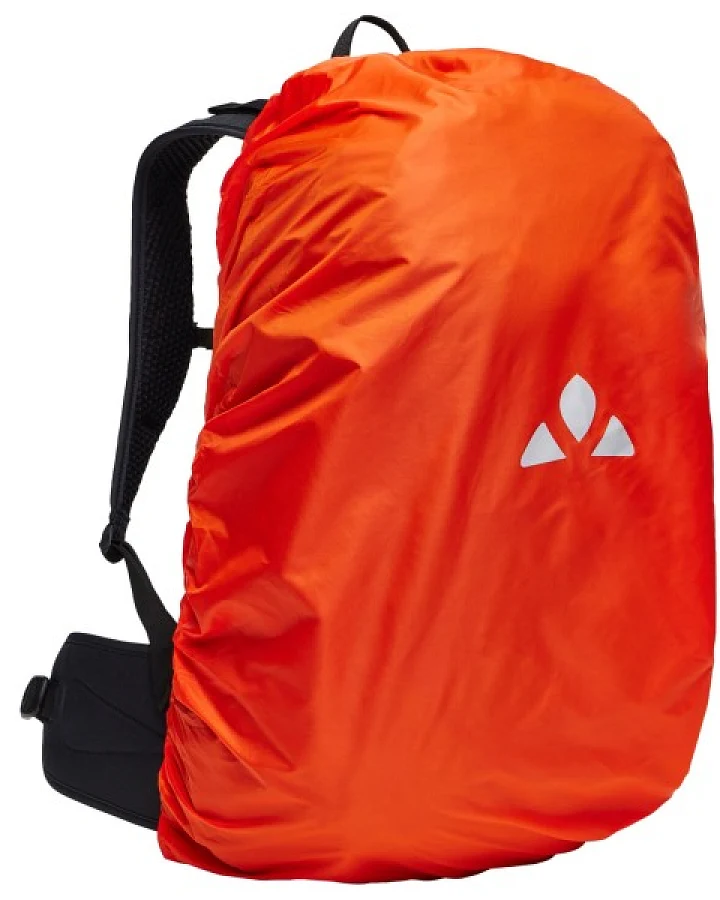 Vaude - Raincover - Regenhülle Gr 15-30 l rot