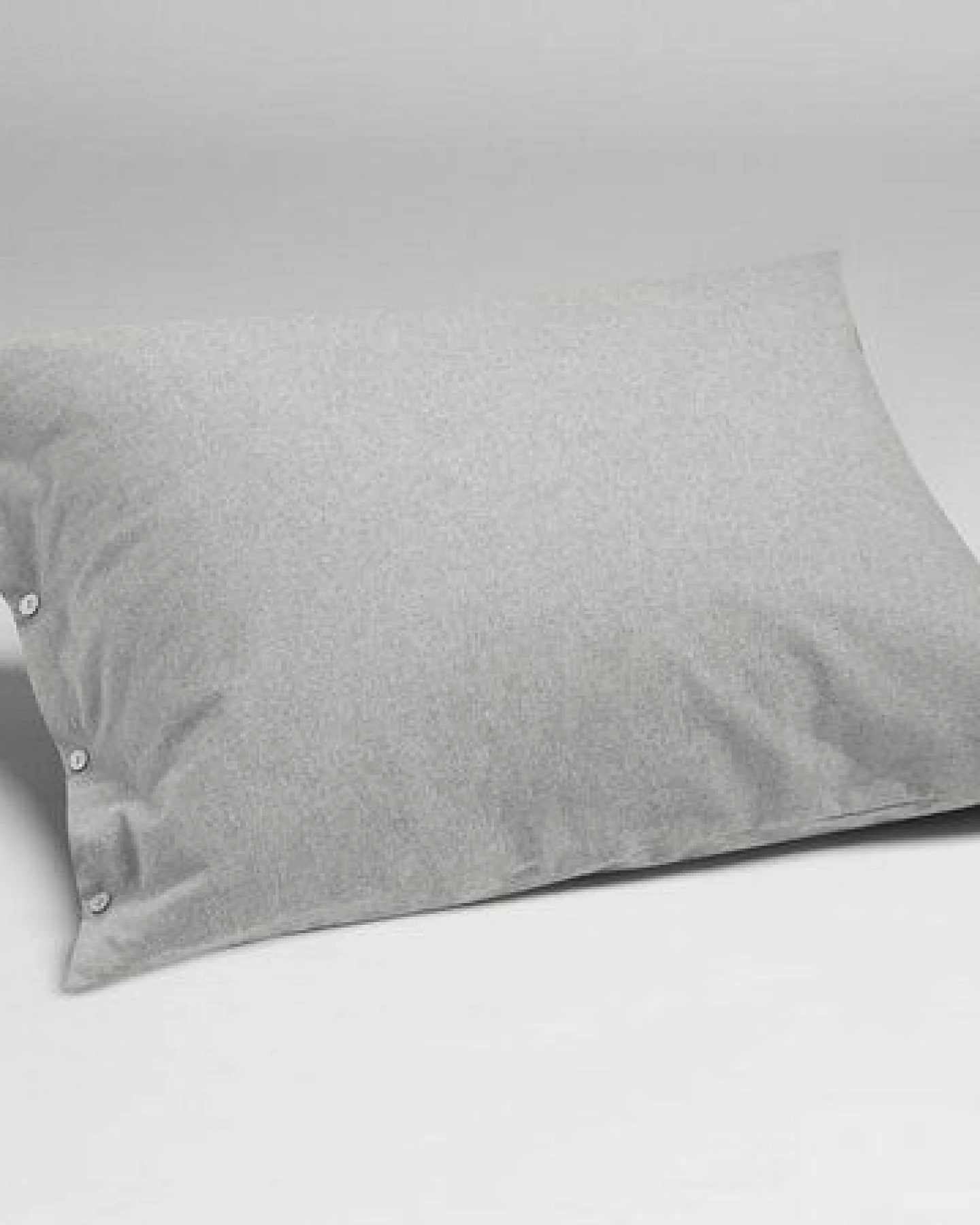 Kissenbezug "Yumeko" aus Velvet Flanell – Ansicht 2