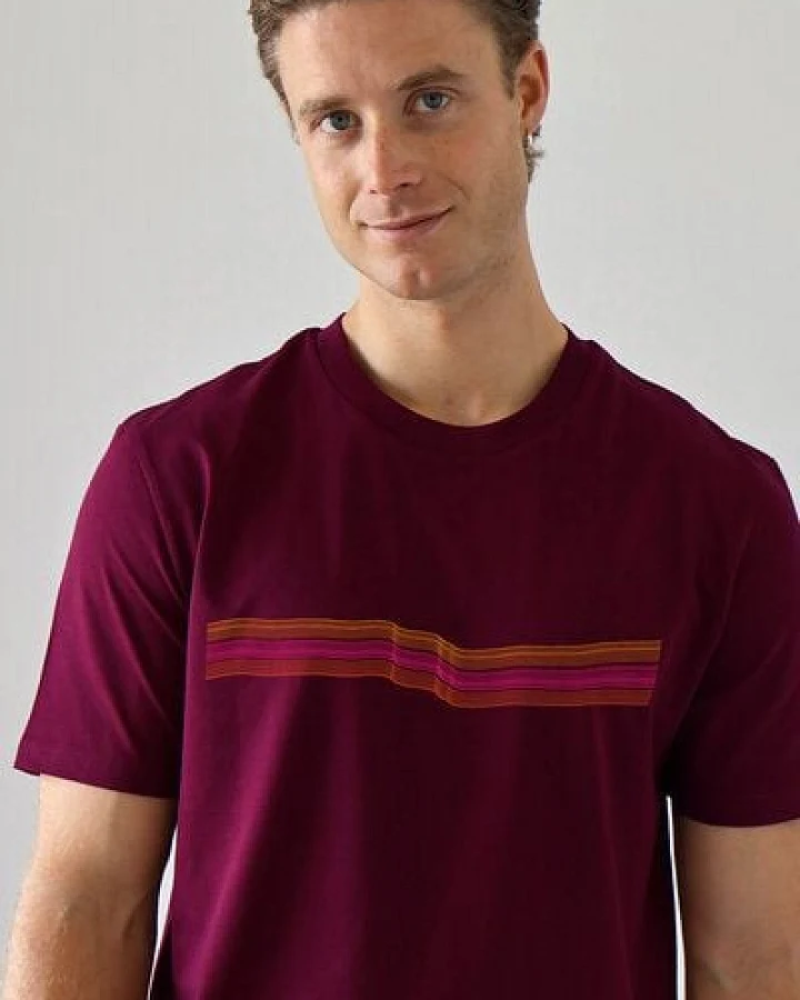 Kultgut Artdesign - Biofair Klassik Shirt / Sportive Line