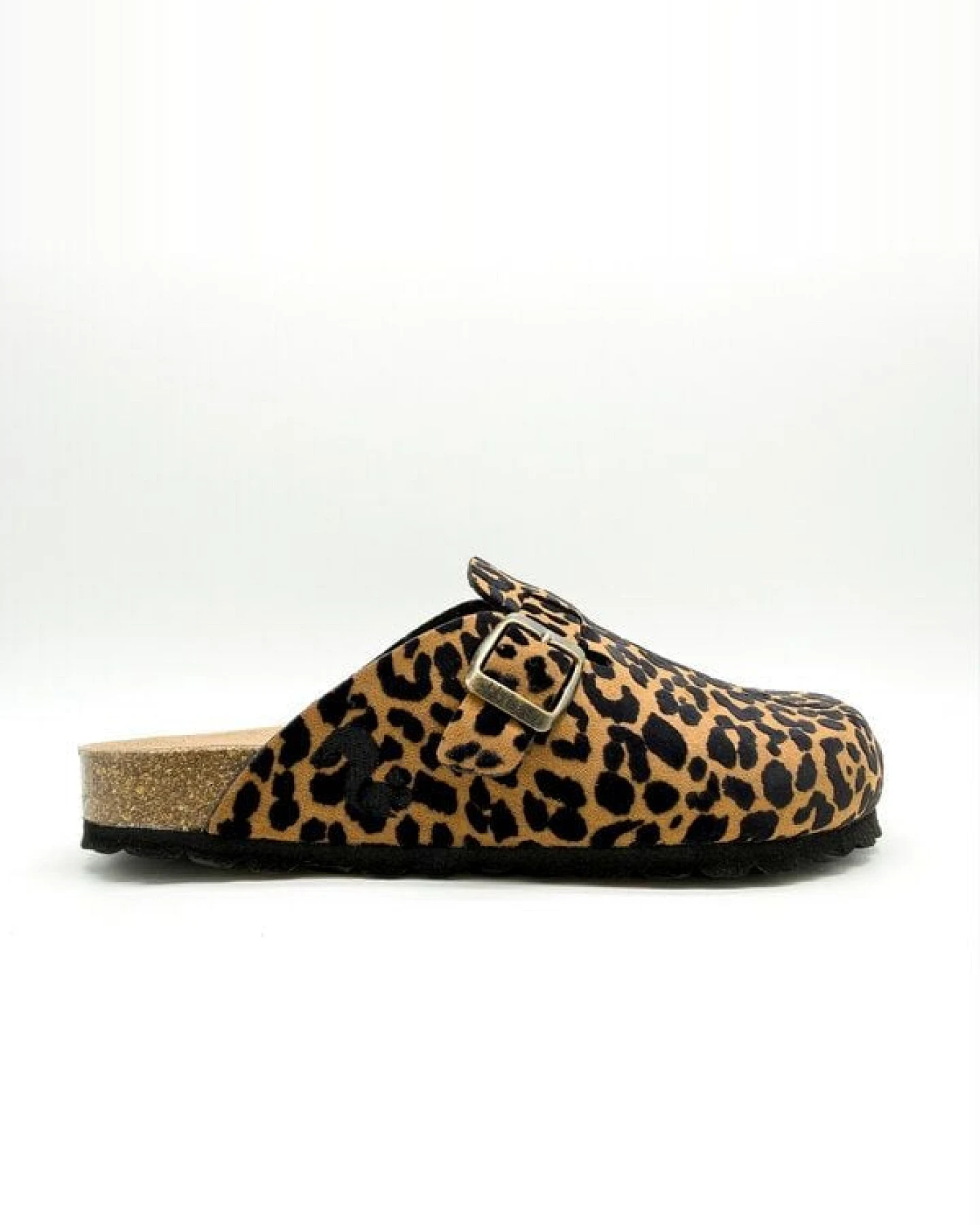 Vegane "thies ® Rec Leo Clog" aus rec. PES – Ansicht 2