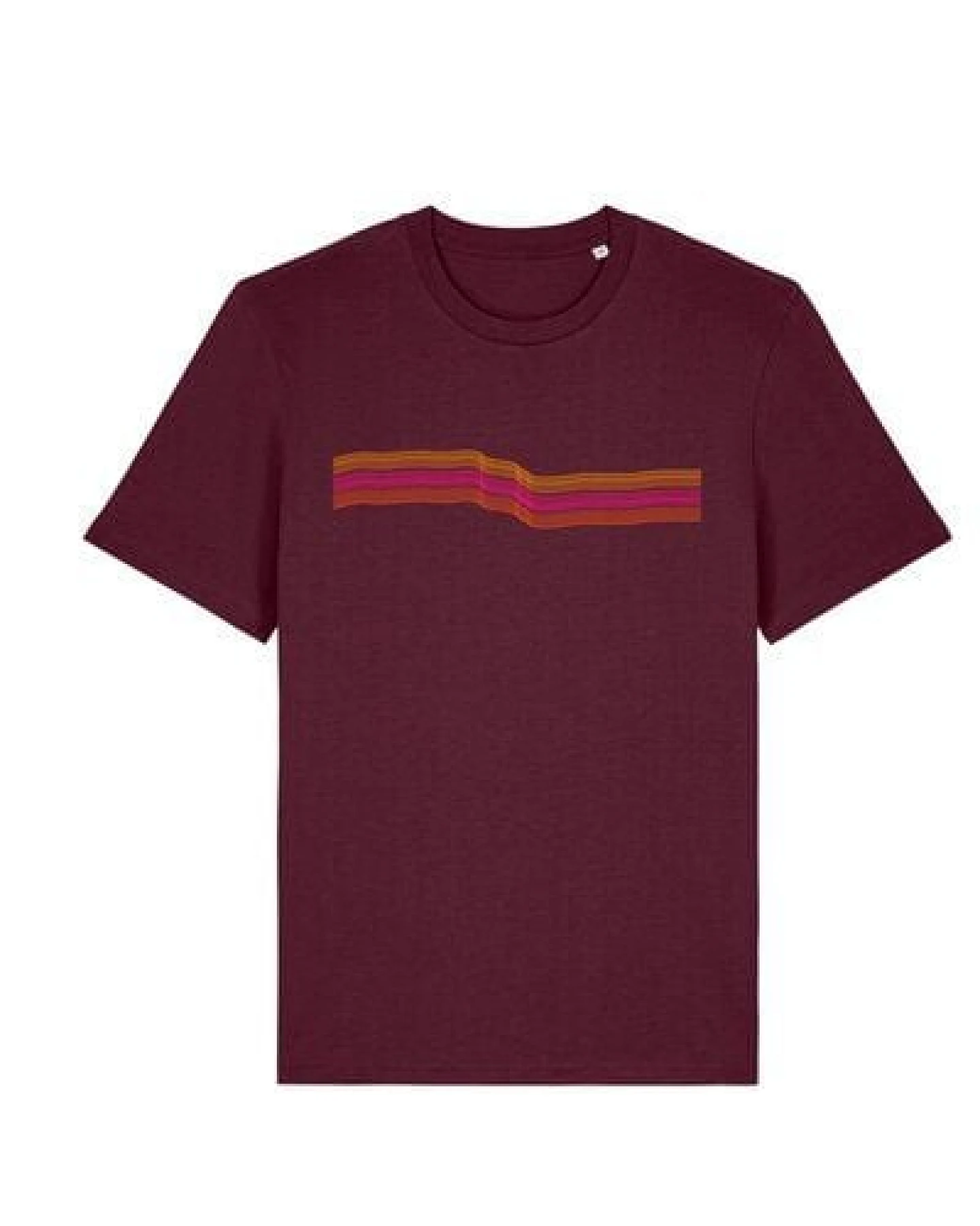 Kultgut Artdesign - Biofair Klassik Shirt / Sportive Line – Ansicht 4