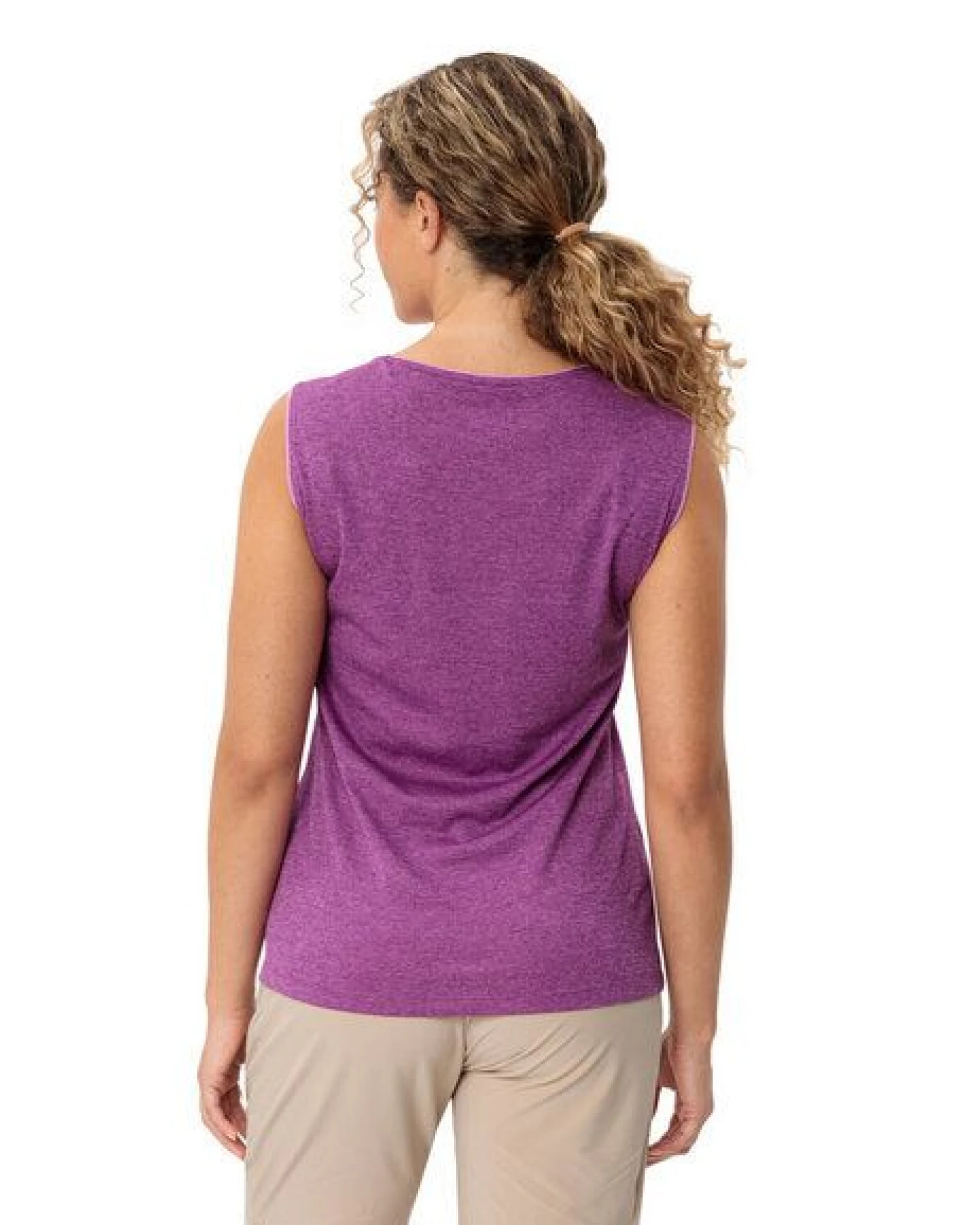 VAUDE Top Women's Essential Top – Ansicht 4