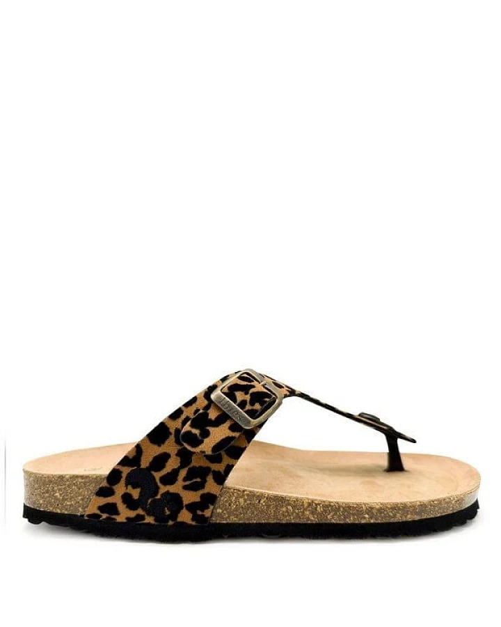 Vegane "thies ® Rec Leo Thong" aus rec. PES