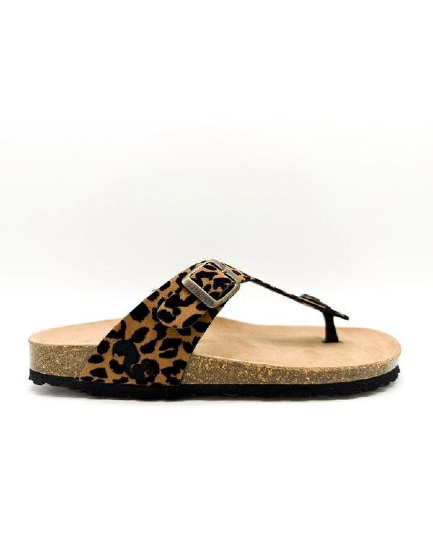 Vegane "thies ® Rec Leo Thong" aus rec. PES – Ansicht 2