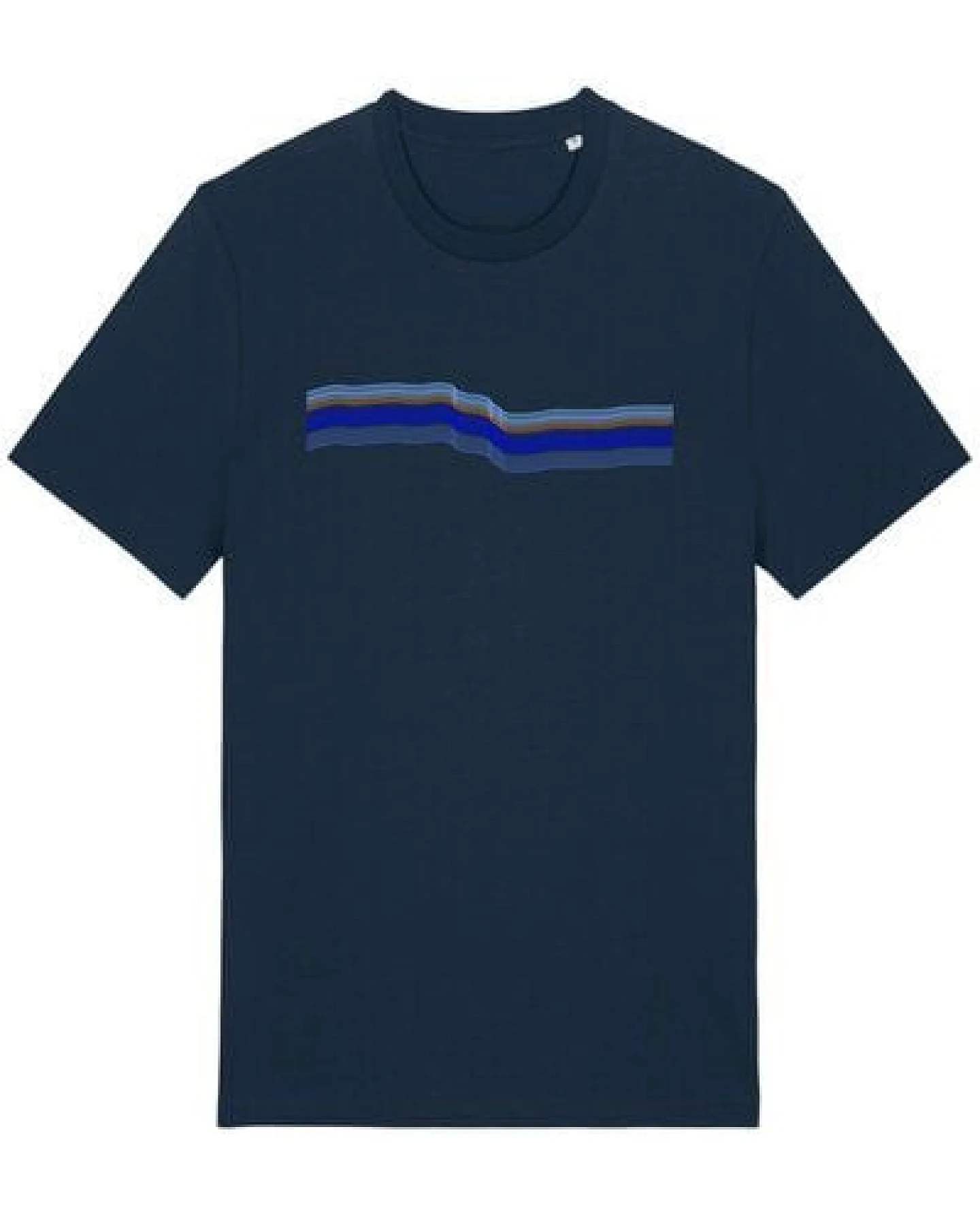 Kultgut Artdesign - Biofair Klassik Shirt / Sportive Line – Ansicht 3