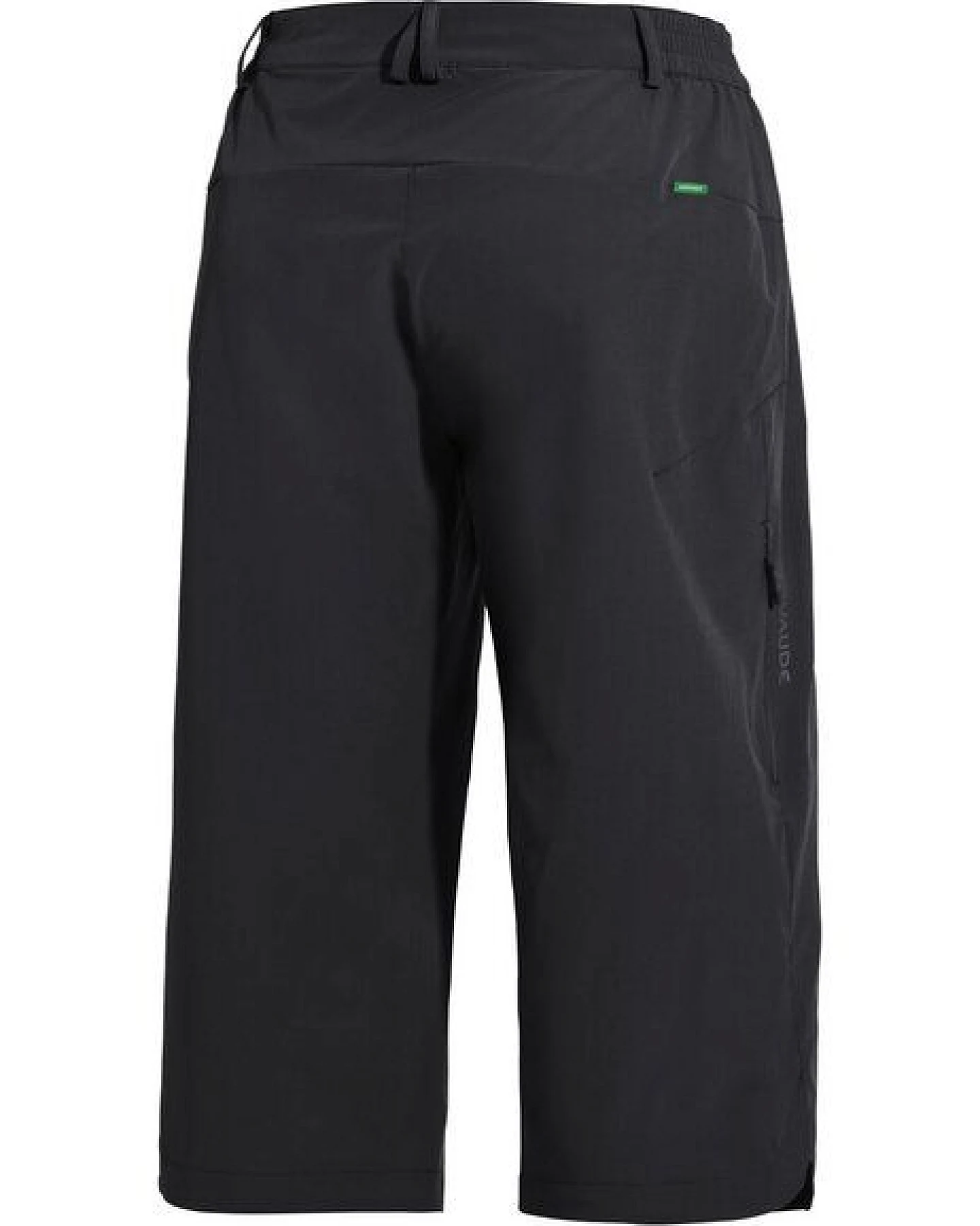 VAUDE Hosen Women's Tamaro Base Capri Pants – Ansicht 2