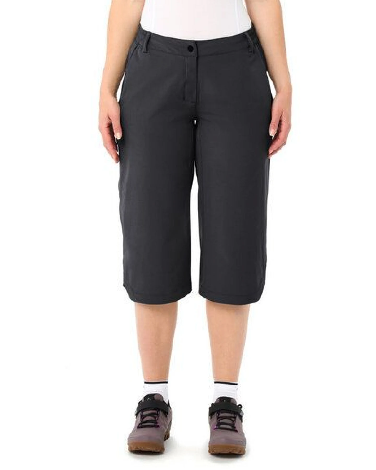 VAUDE Hosen Women's Tamaro Base Capri Pants – Ansicht 3