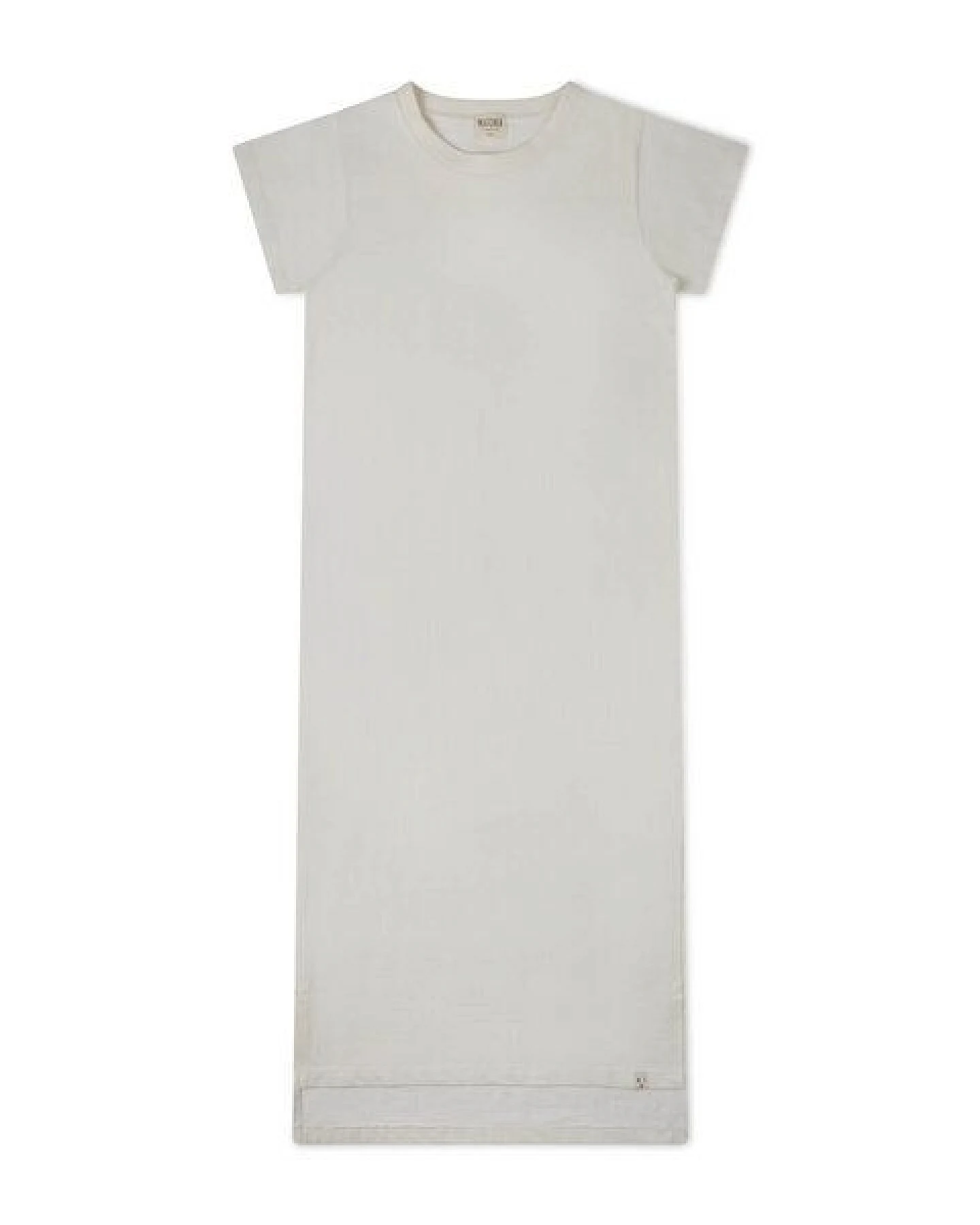 Matona T-Shirt Kleid für Frauen aus Bio-Baumwolle / Tee Dress – Ansicht 3