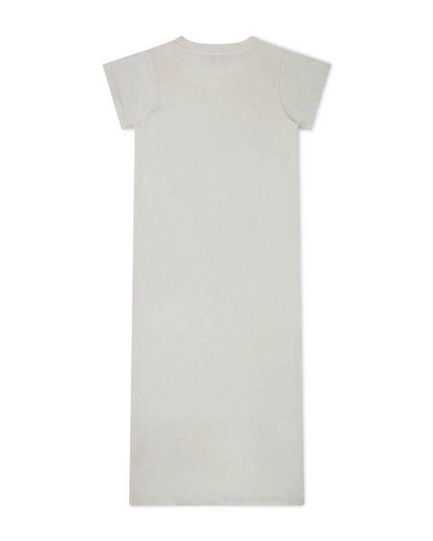 Matona T-Shirt Kleid für Frauen aus Bio-Baumwolle / Tee Dress – Ansicht 4