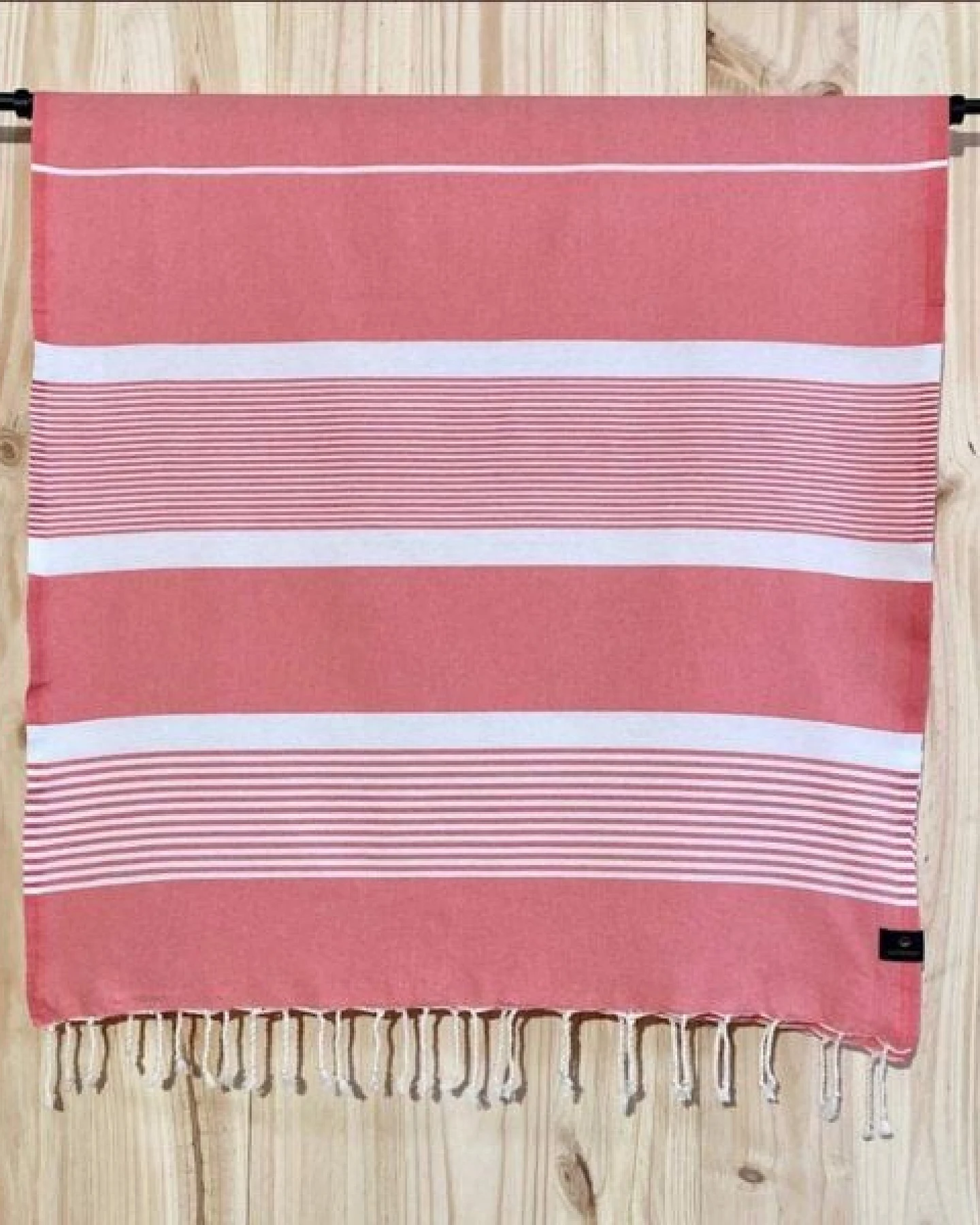 Just Be Hamamtuch / Strandtuch Fala – Ansicht 3