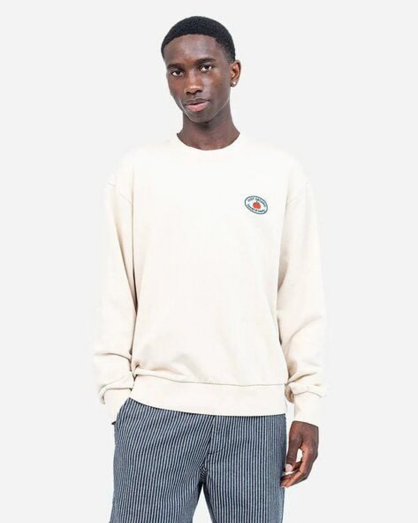 Olow Lunch Time Sweatshirt – Ansicht 3