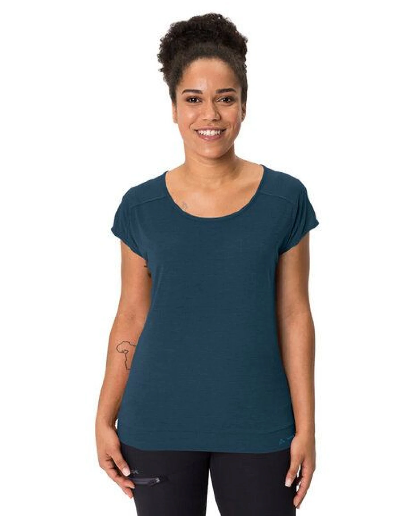 VAUDE T-Shirt Women's Skomer T-Shirt III – Ansicht 3