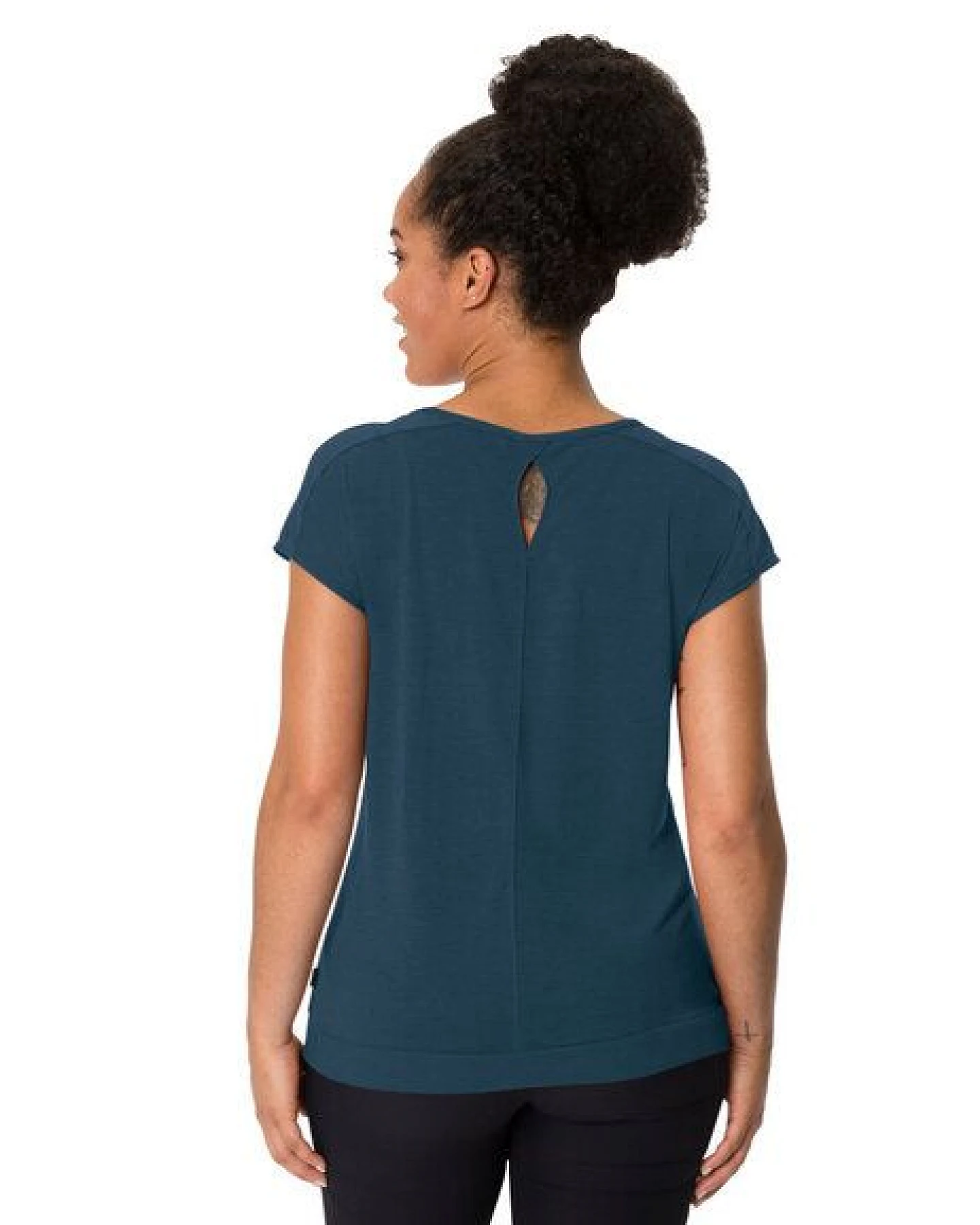 VAUDE T-Shirt Women's Skomer T-Shirt III – Ansicht 4