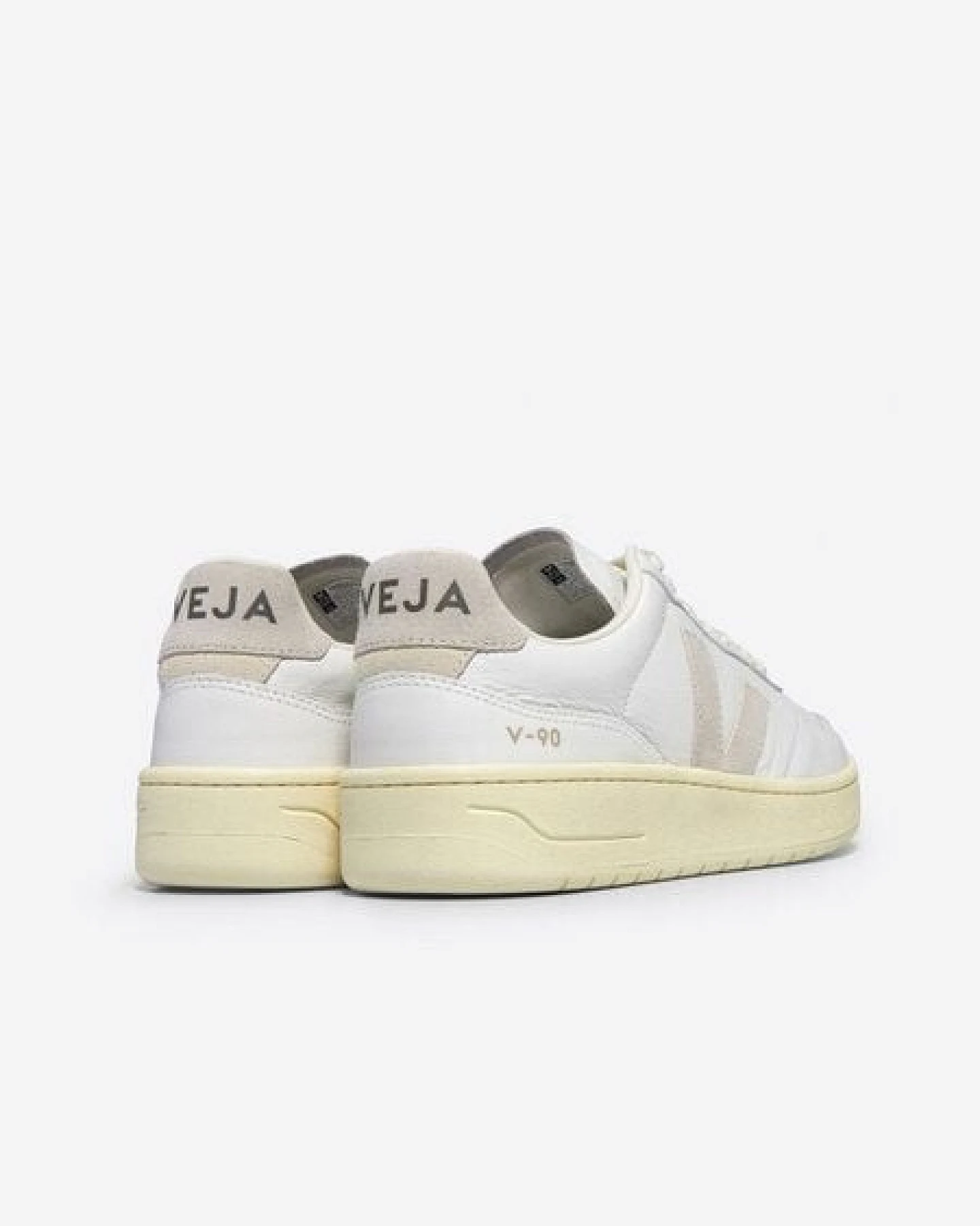 Veja Sneaker Herren - V-90 – Ansicht 3