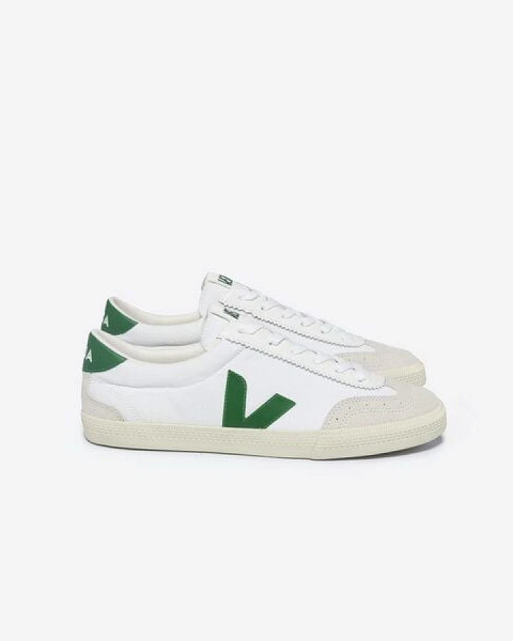 Veja Sneaker Damen - Volley Canvas