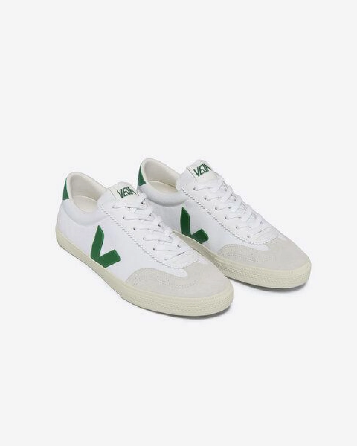 Veja Sneaker Damen - Volley Canvas – Ansicht 2