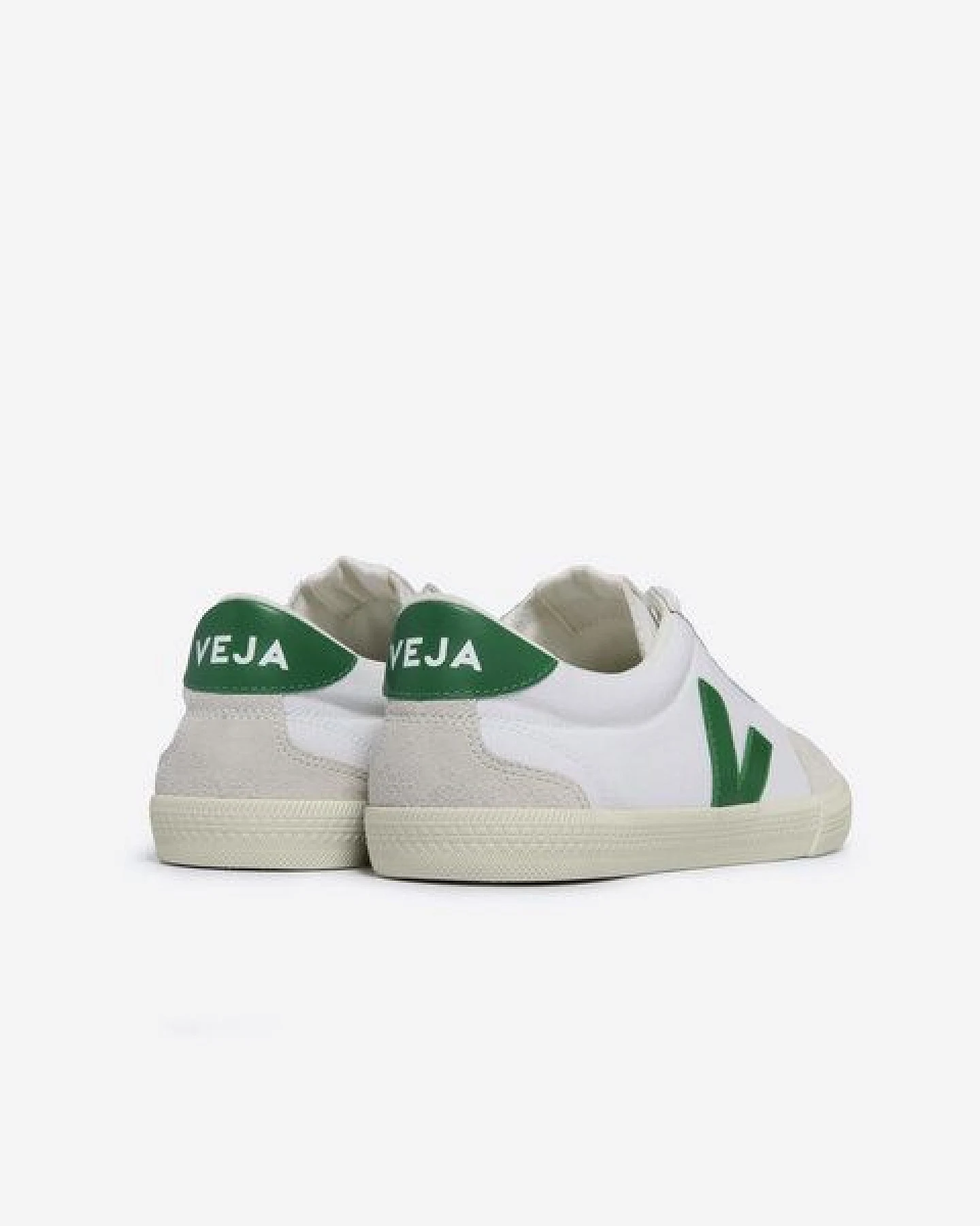 Veja Sneaker Damen - Volley Canvas – Ansicht 3