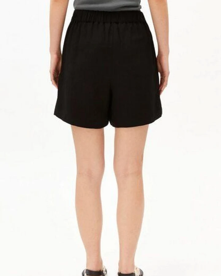 Armedangels - Linen Blend Pull On Short