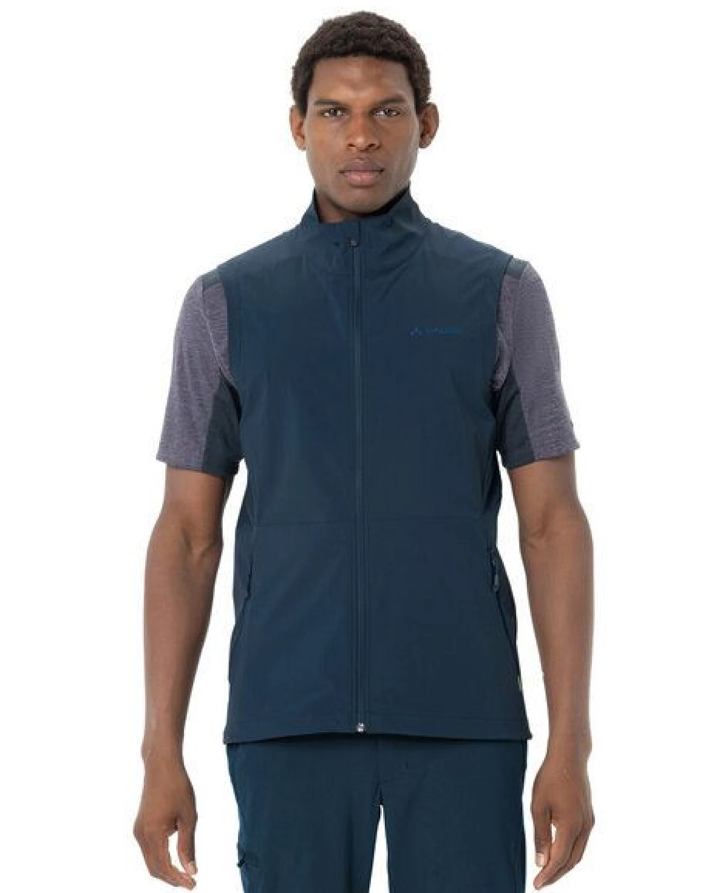VAUDE Weste Men's Yaras Vest – Ansicht 3