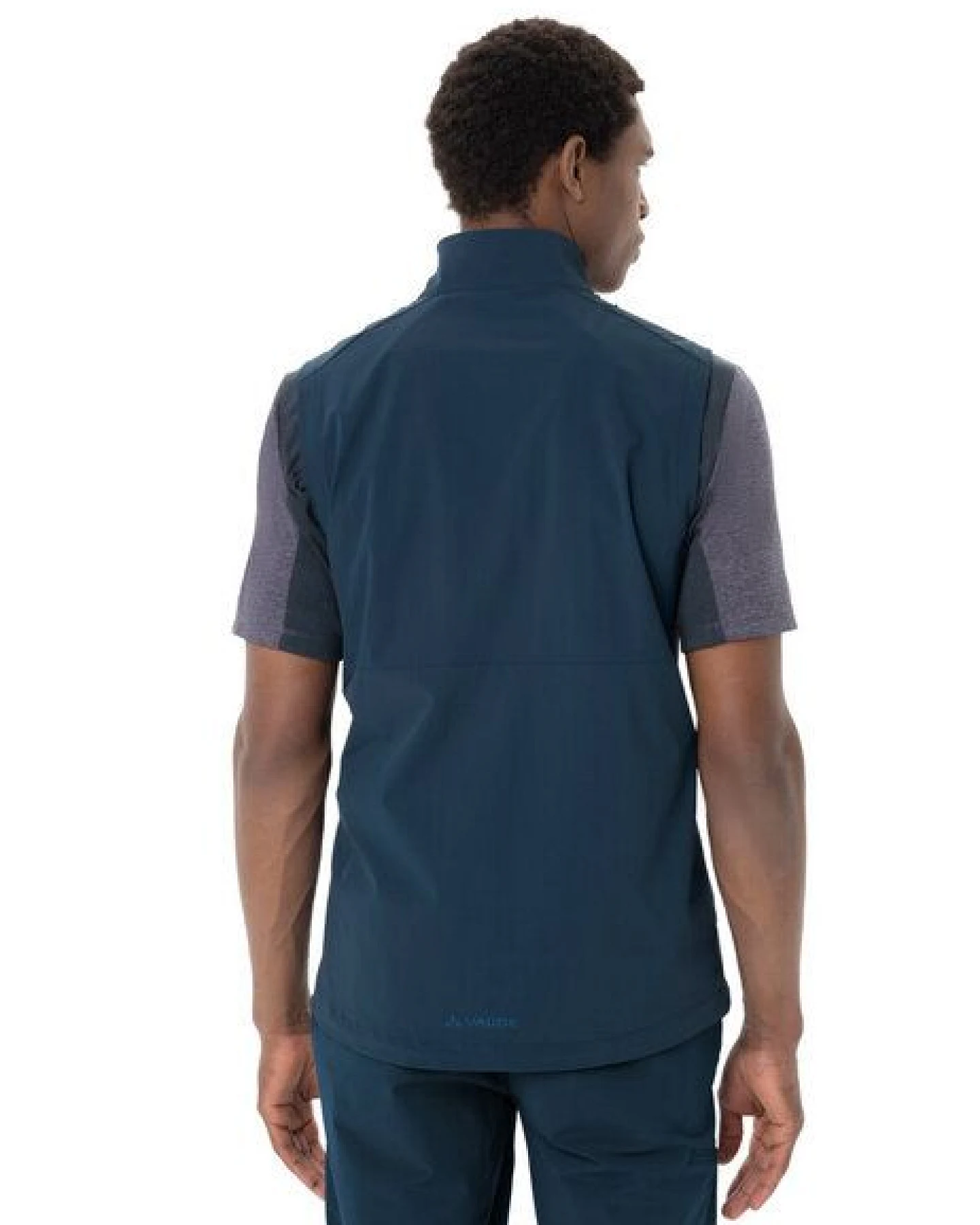 VAUDE Weste Men's Yaras Vest – Ansicht 4