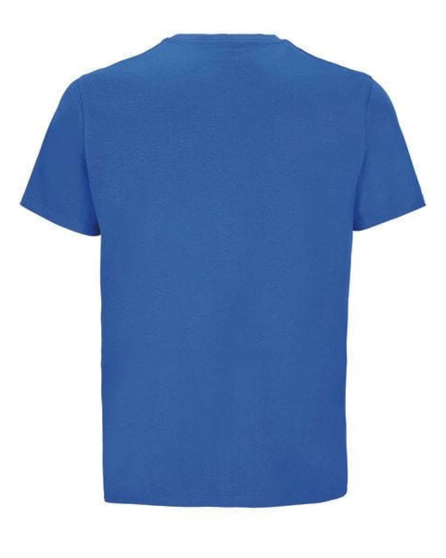 Sol's Unisex Bio Baumwolle in Umstellung T-Shirt Rundhals 27 verschiedene Farben teilweise bis Gr. 4XL – Ansicht 3