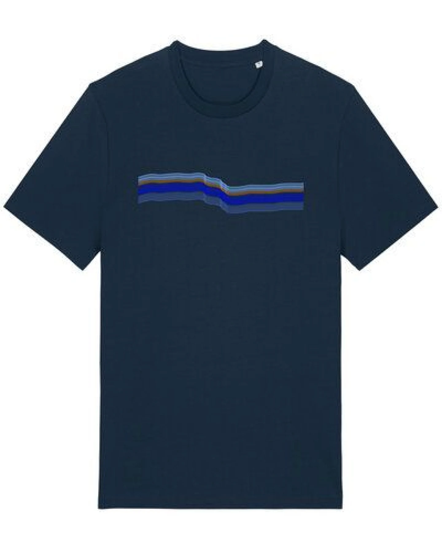 Kultgut Artdesign - Biofair Klassik Shirt / Sportive Line – Ansicht 3