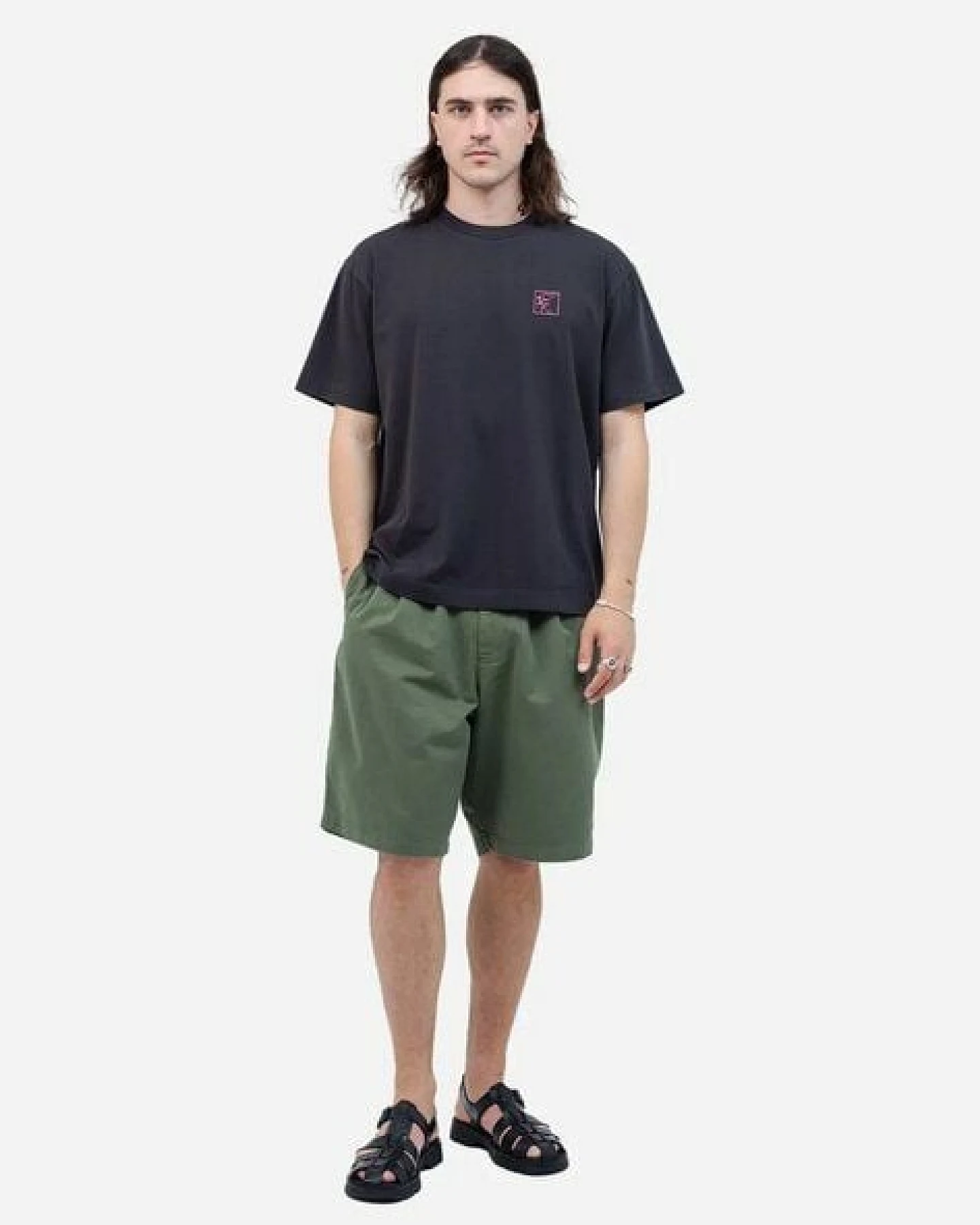 Olow Pomba T-Shirt – Ansicht 2